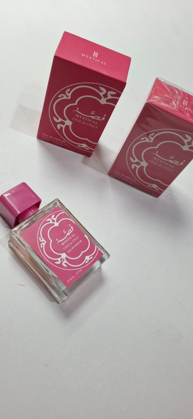 عطرمینیاتوری امیر العرب برند امارات (فصد)راحیه شرین ملایم