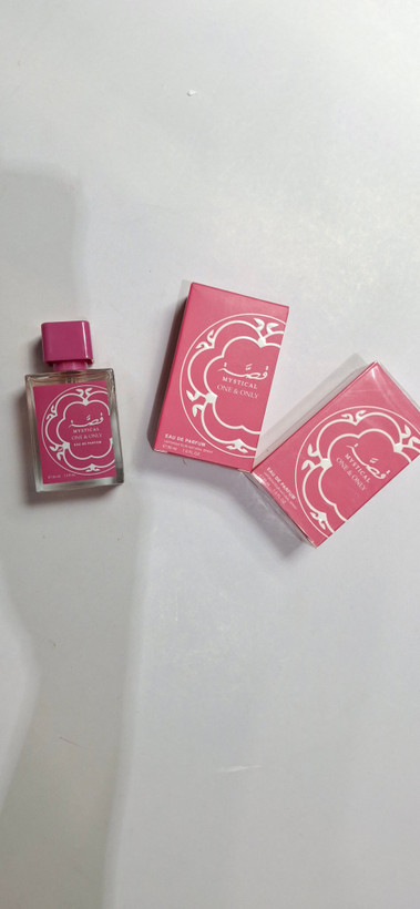 عطرمینیاتوری امیر العرب برند امارات (فصد)راحیه شرین ملایم
