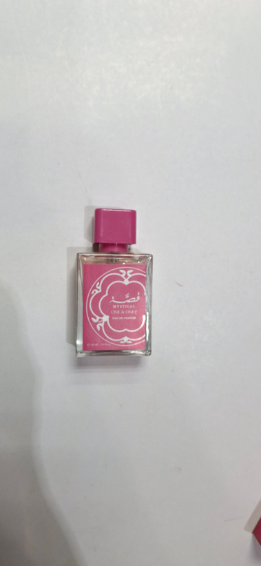عطرمینیاتوری امیر العرب برند امارات (فصد)راحیه شرین ملایم