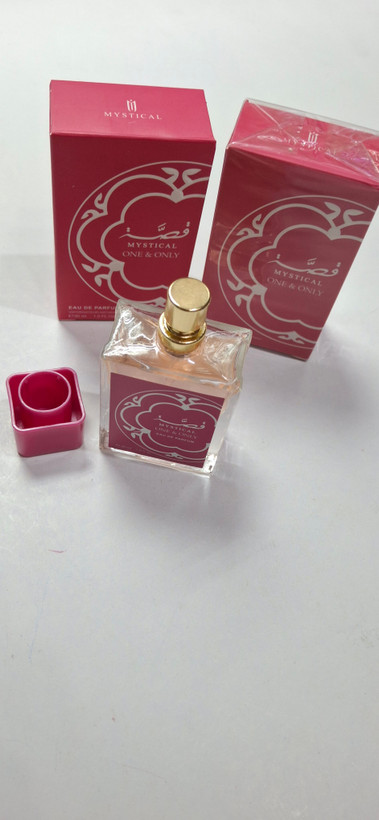 عطرمینیاتوری امیر العرب برند امارات (فصد)راحیه شرین ملایم